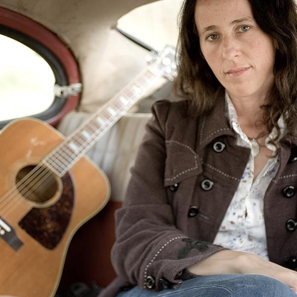 Featured Artist: RITA HOSKING