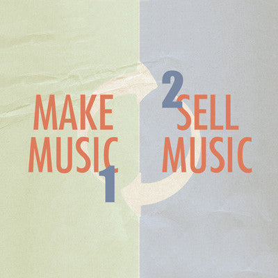 How To Have a Successful Career In Music... Really.