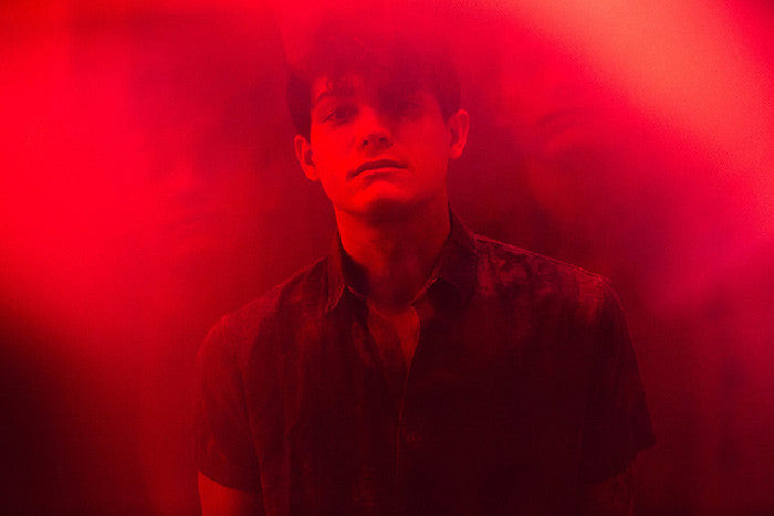 Featured Artist: BRANDYN BURNETTE