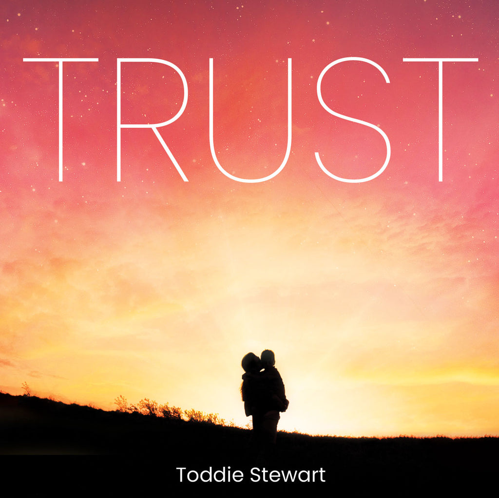 example of graphic design for album cover