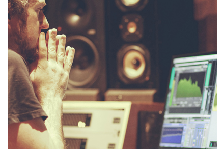 Mastering & Design