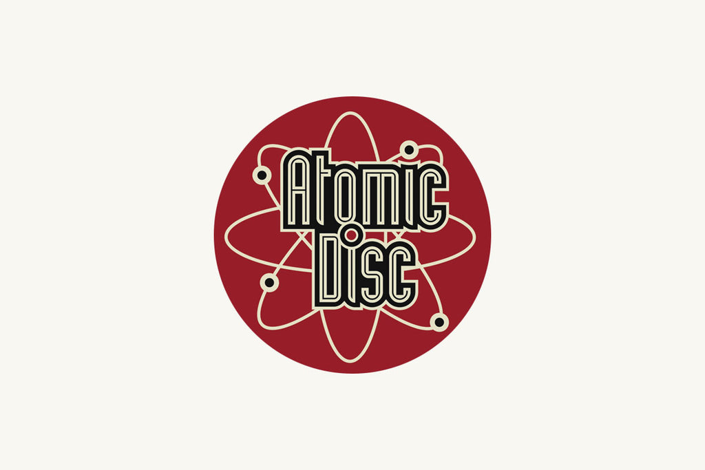 2.5" round stickers with split liner