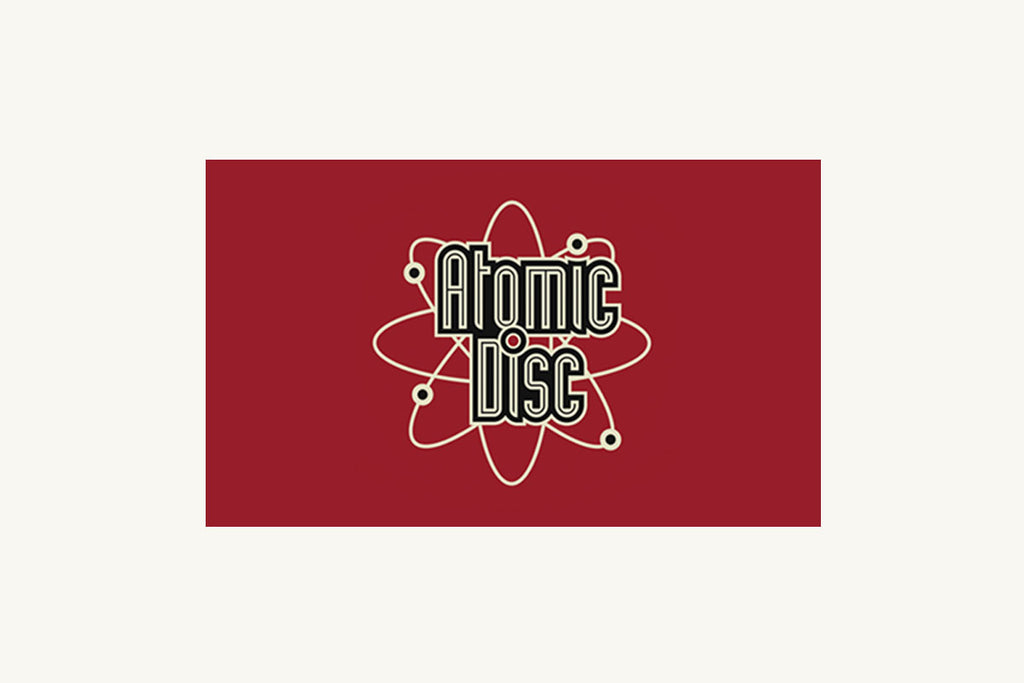 3" x 5" custom printed band stickers