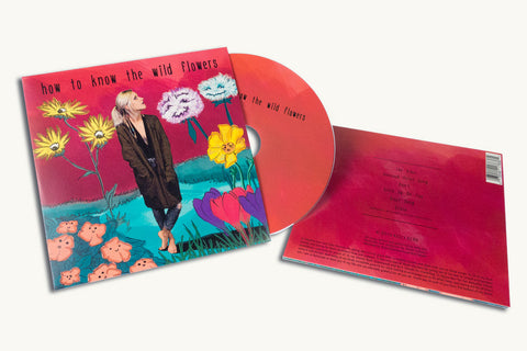 Stunning CD printing in jackets by Atomic Disc in Salem, Oregon.