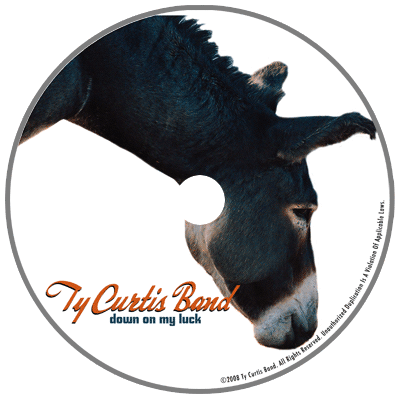 CD design by Atomic Design.