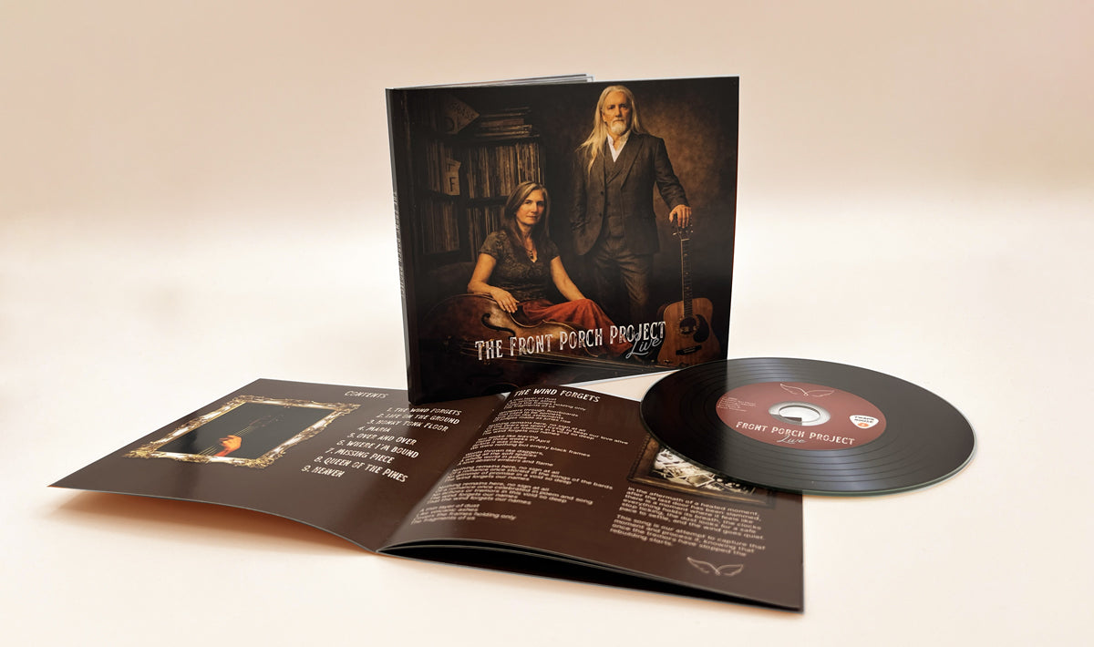What to Include in a CD Booklet (and How to Prepare It for Print ...