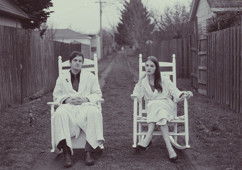 Featured Artist: JOSH AND MER