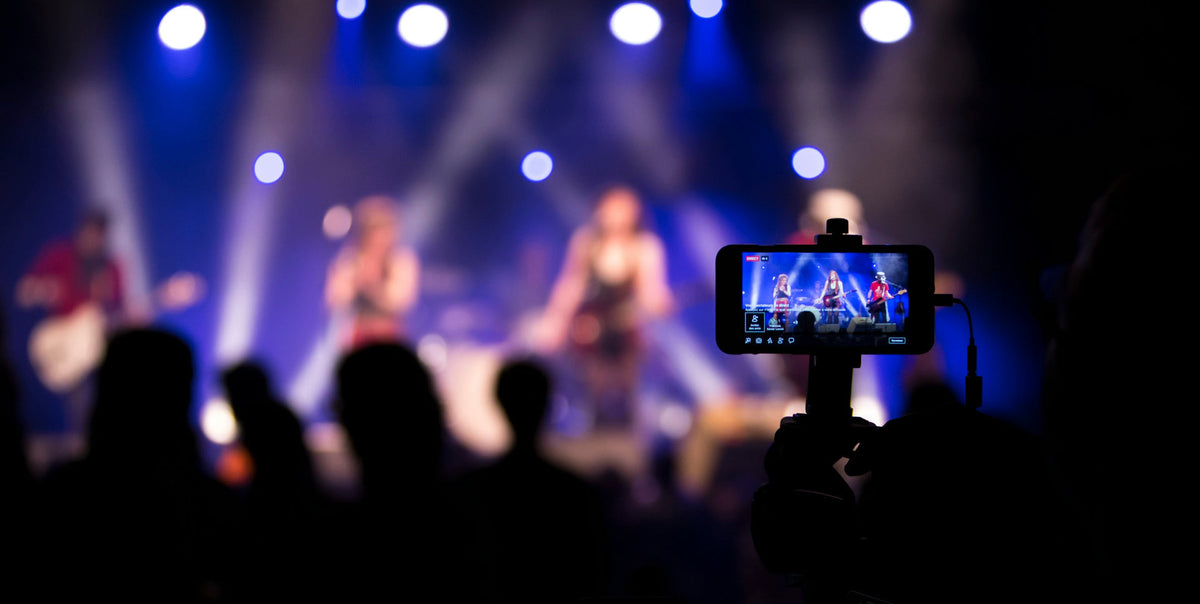 Merch, Music, and the Magic of Social Media