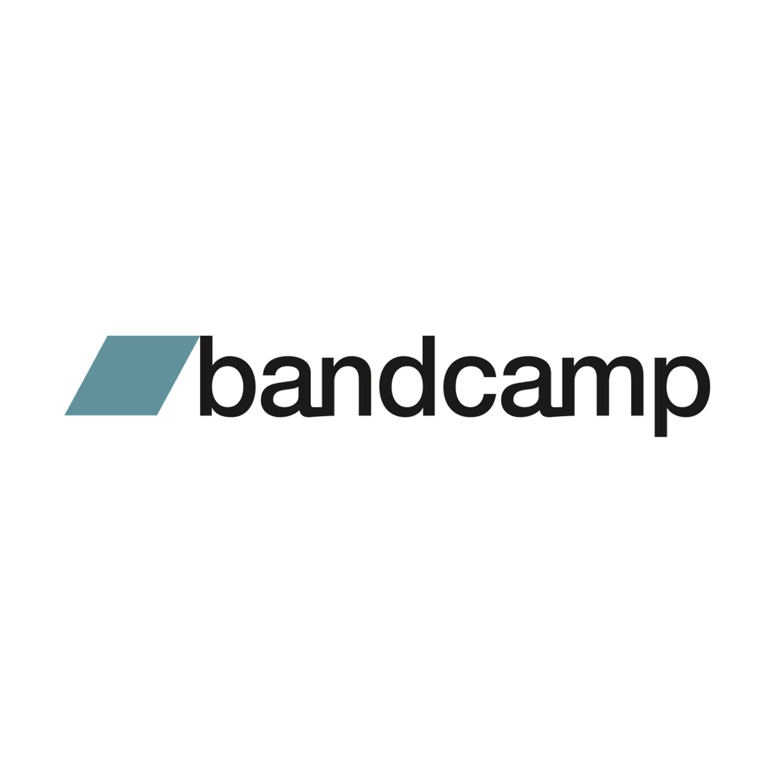 bandcamp logo