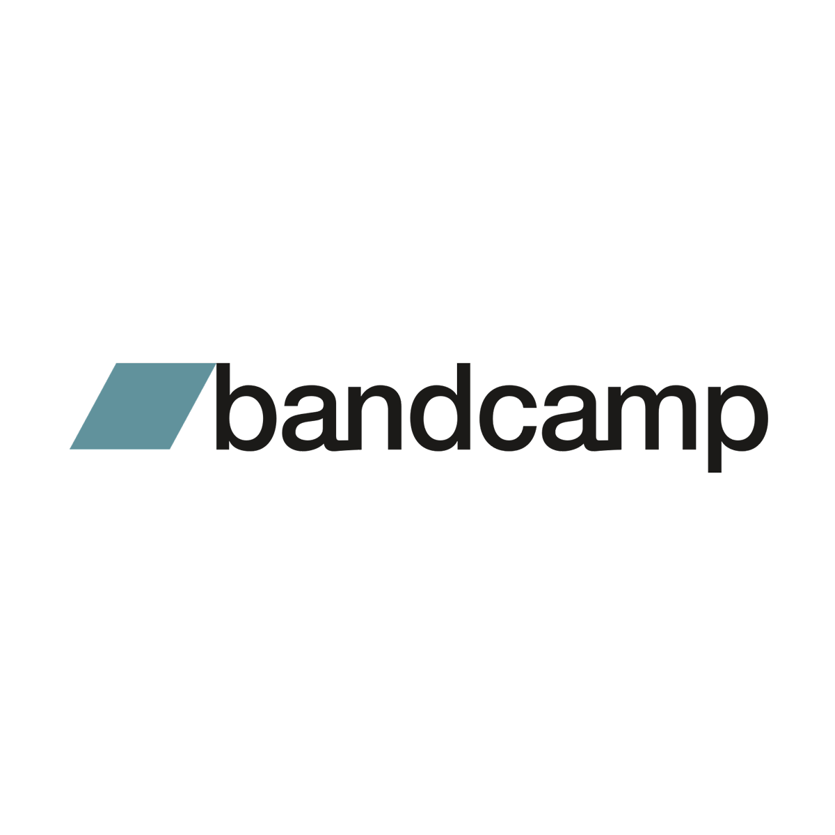 bandcamp logo