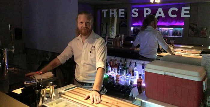 How to book gigs - from a club owner's perspective