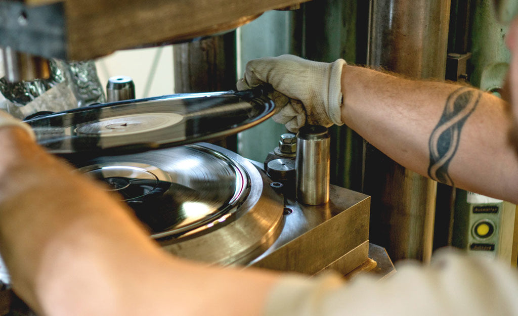 How to Plan Your First Vinyl Release