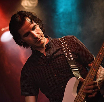 Podcast: Todd Demma on Touring
