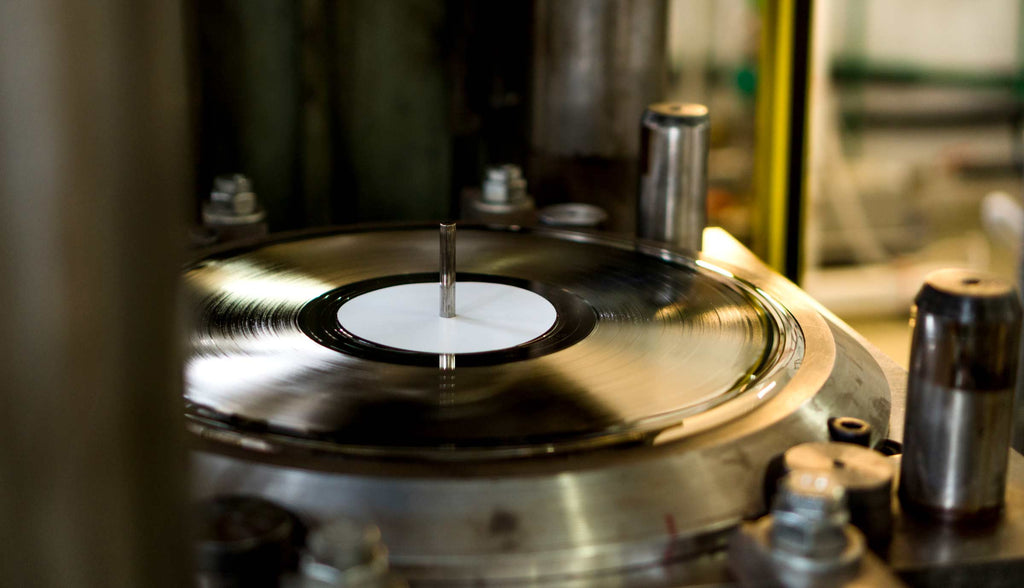 How Much Does It Cost to Press Vinyl?