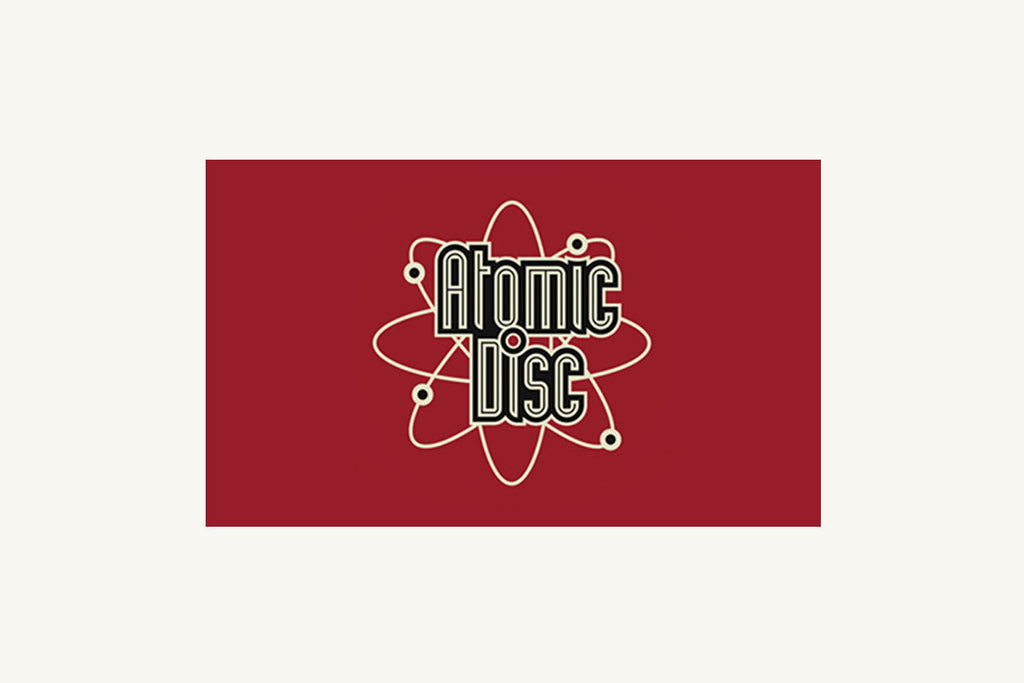 3" x 5" custom printed band stickers