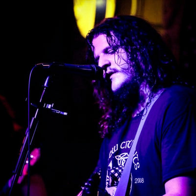 Andrew W.