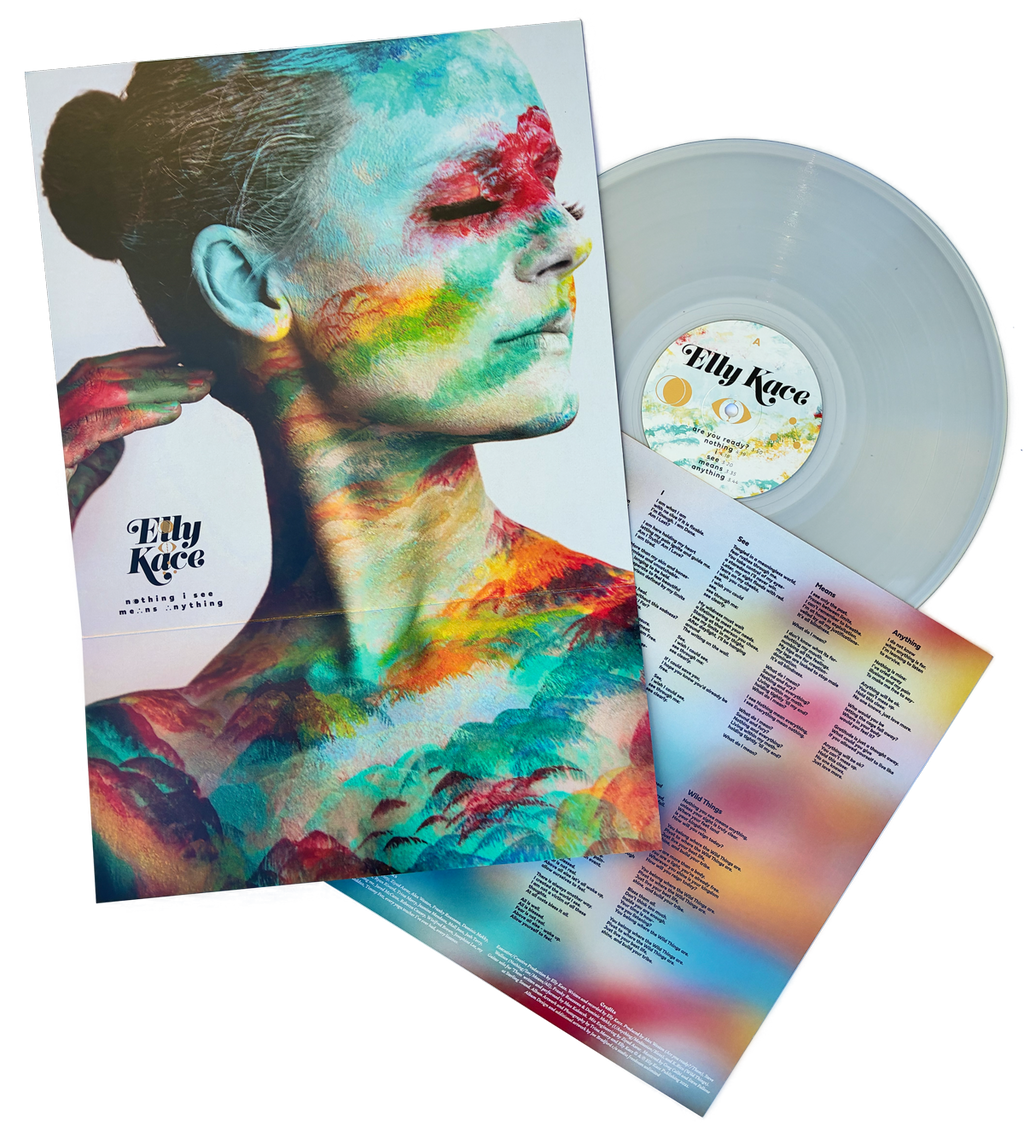 Atomic Vinyl Packs™