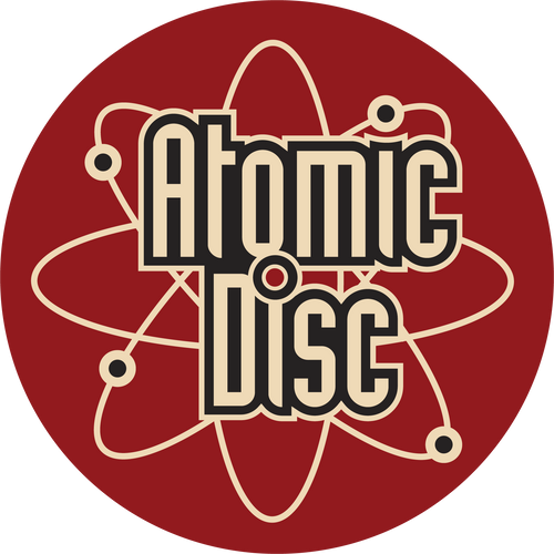Atomic eco-pack™ - CD duplication in economical & eco-friendly