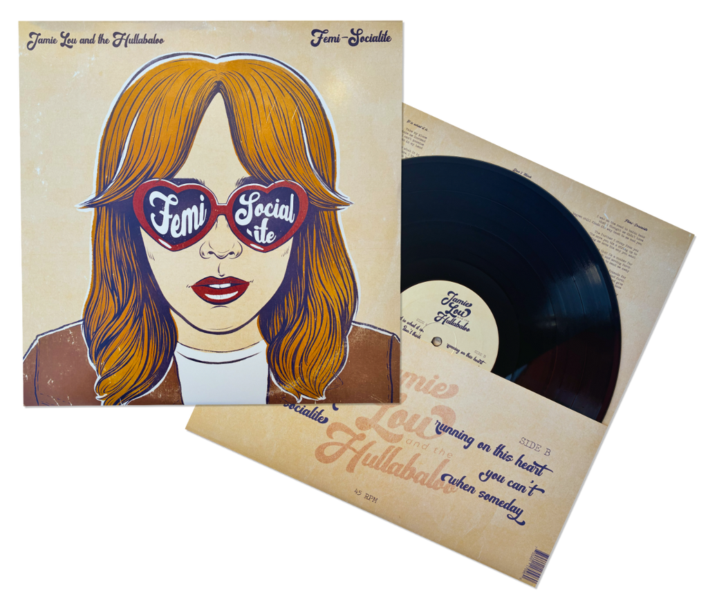 Atomic Vinyl Packs™