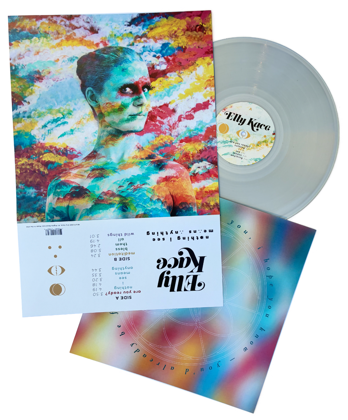 Atomic Vinyl Packs™
