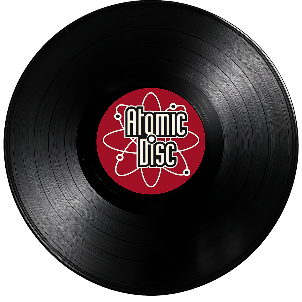 Atomic Vinyl Packs™