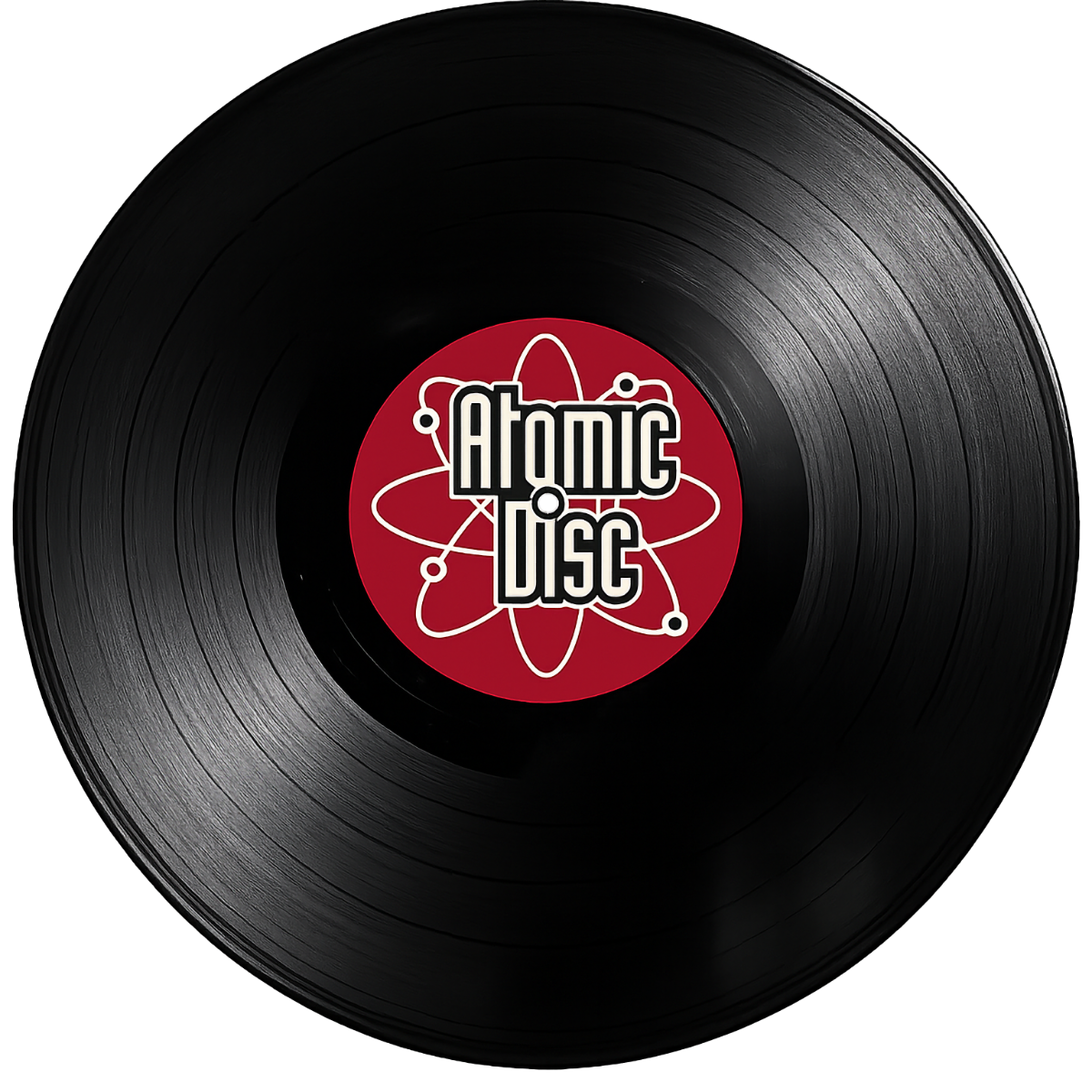 Atomic Vinyl Packs™