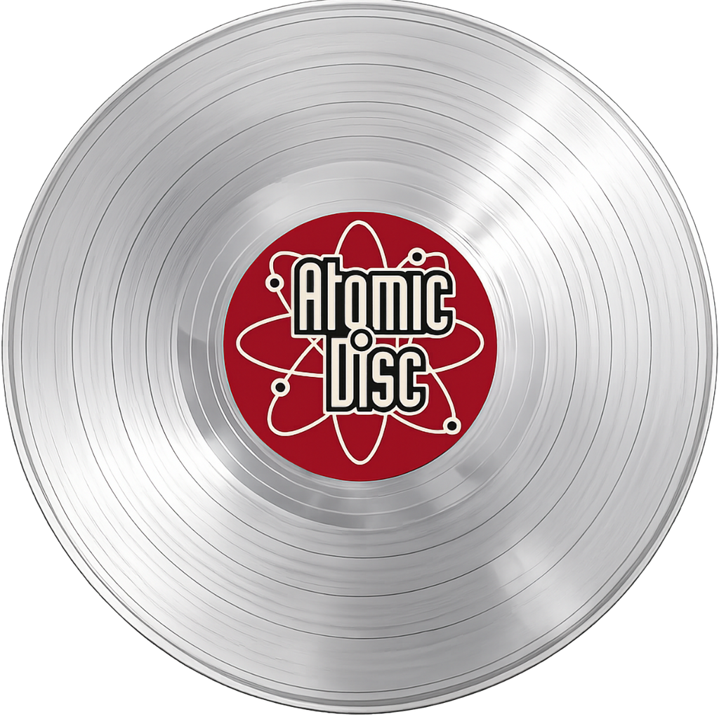 Atomic Vinyl Packs™