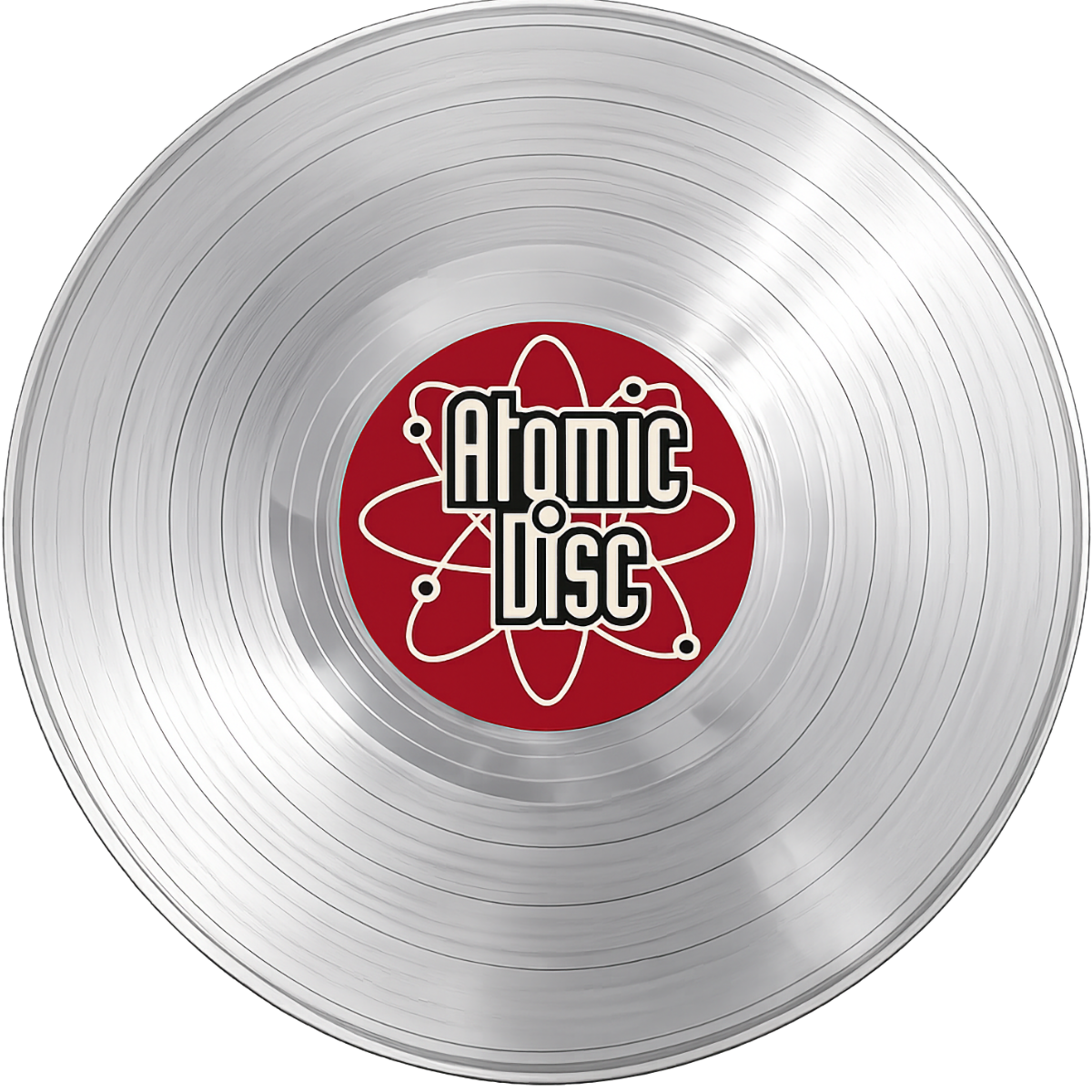 Atomic Vinyl Packs™