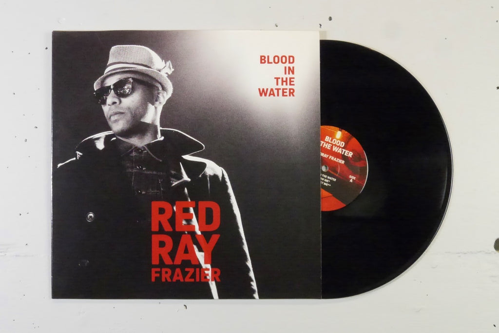 12" Vinyl Record in Standard 12" Jackets