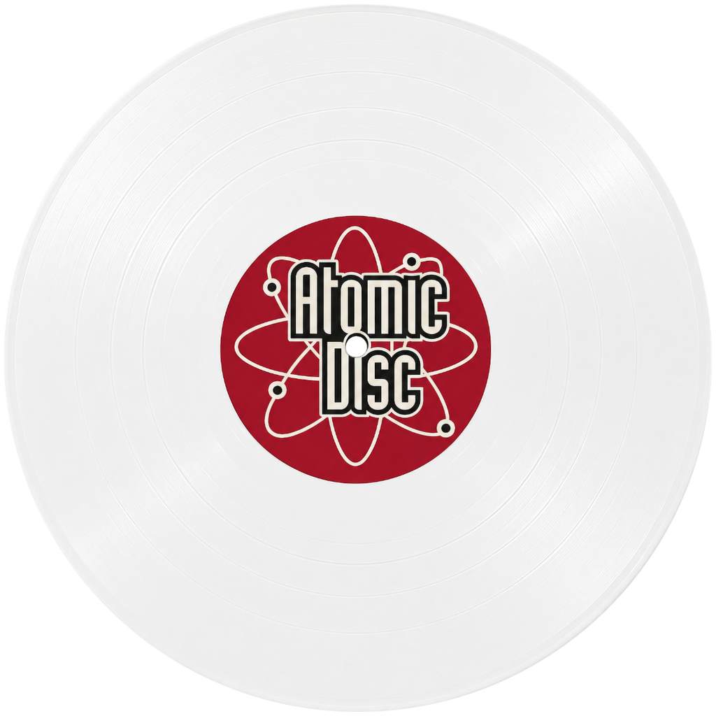 Atomic Vinyl Packs™
