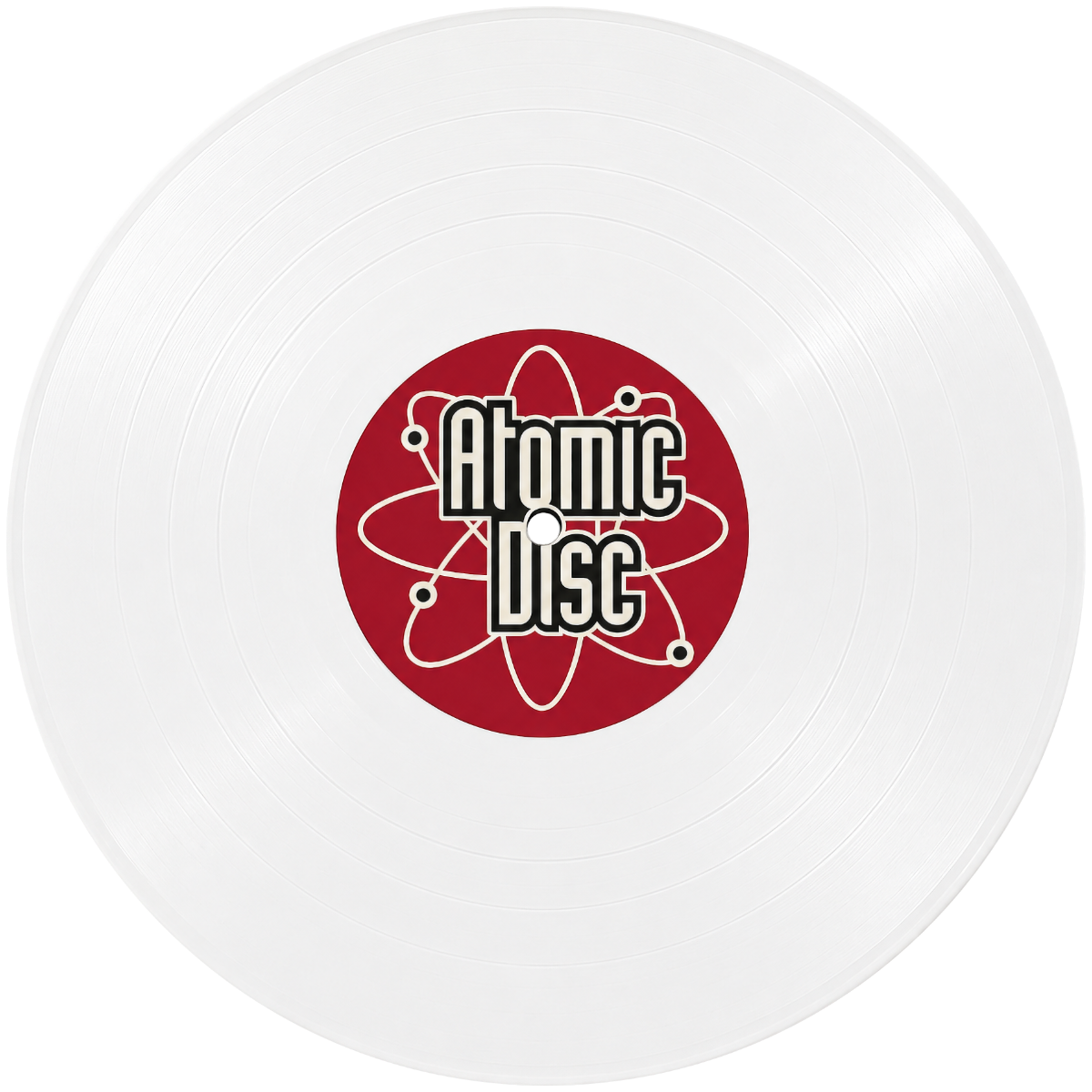 Atomic Vinyl Packs™