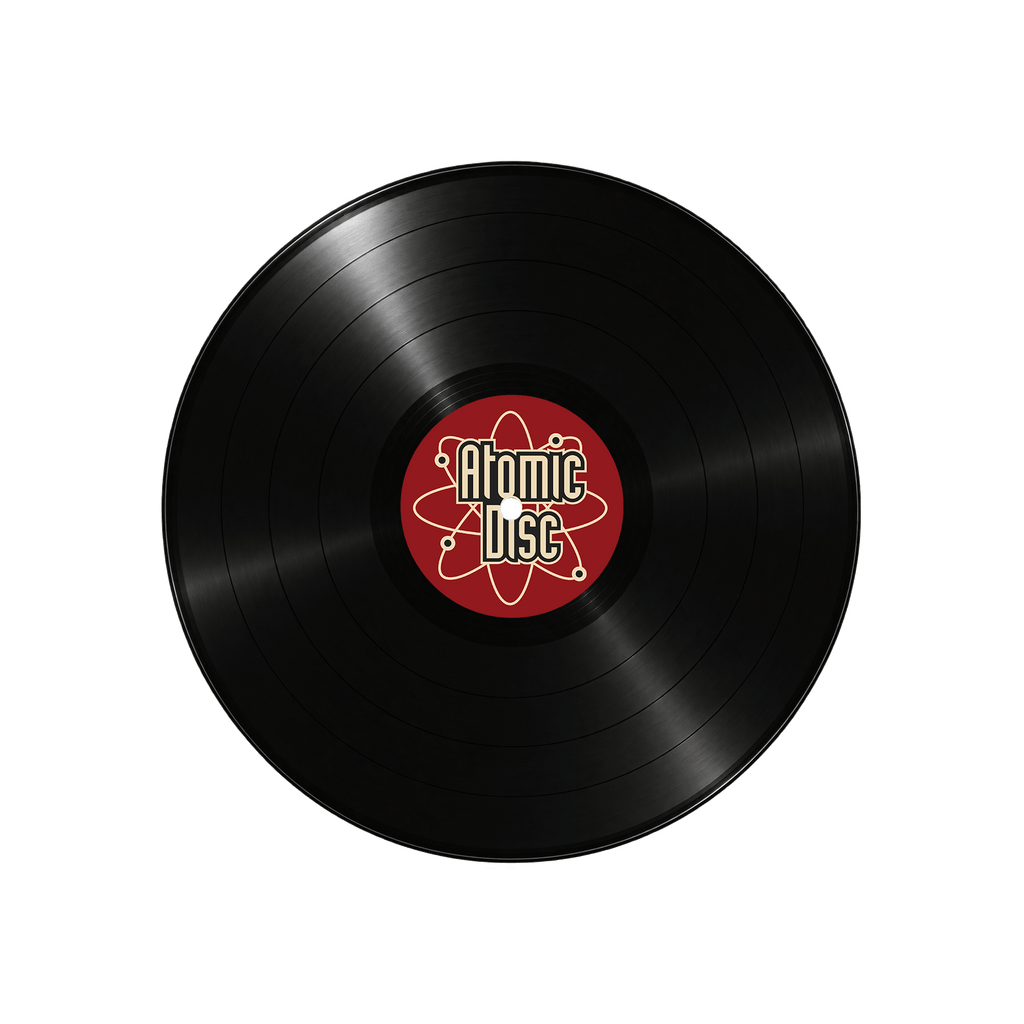 Vinyl Jacket Package