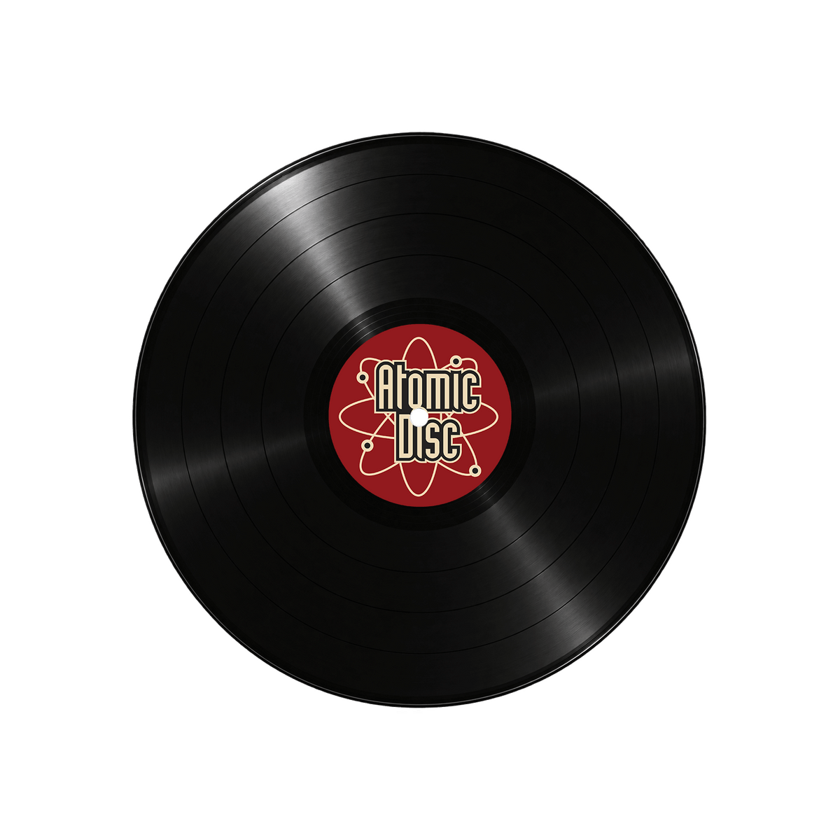 Vinyl Jacket Package