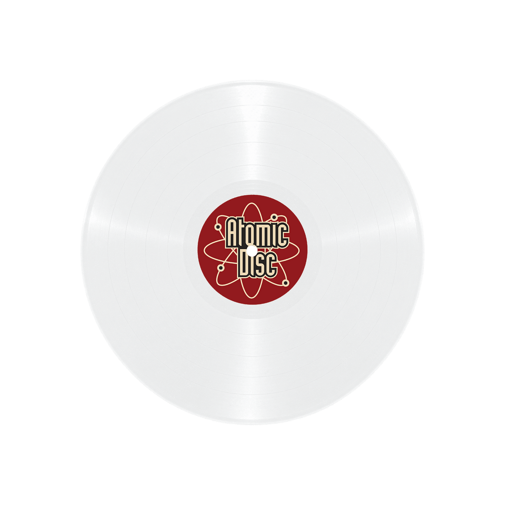 Vinyl Jacket Package