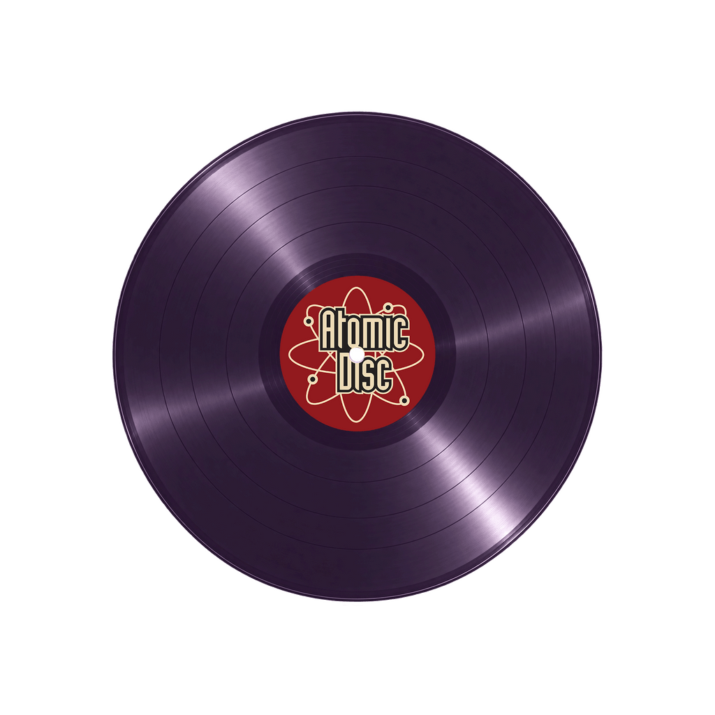 Vinyl Jacket Package