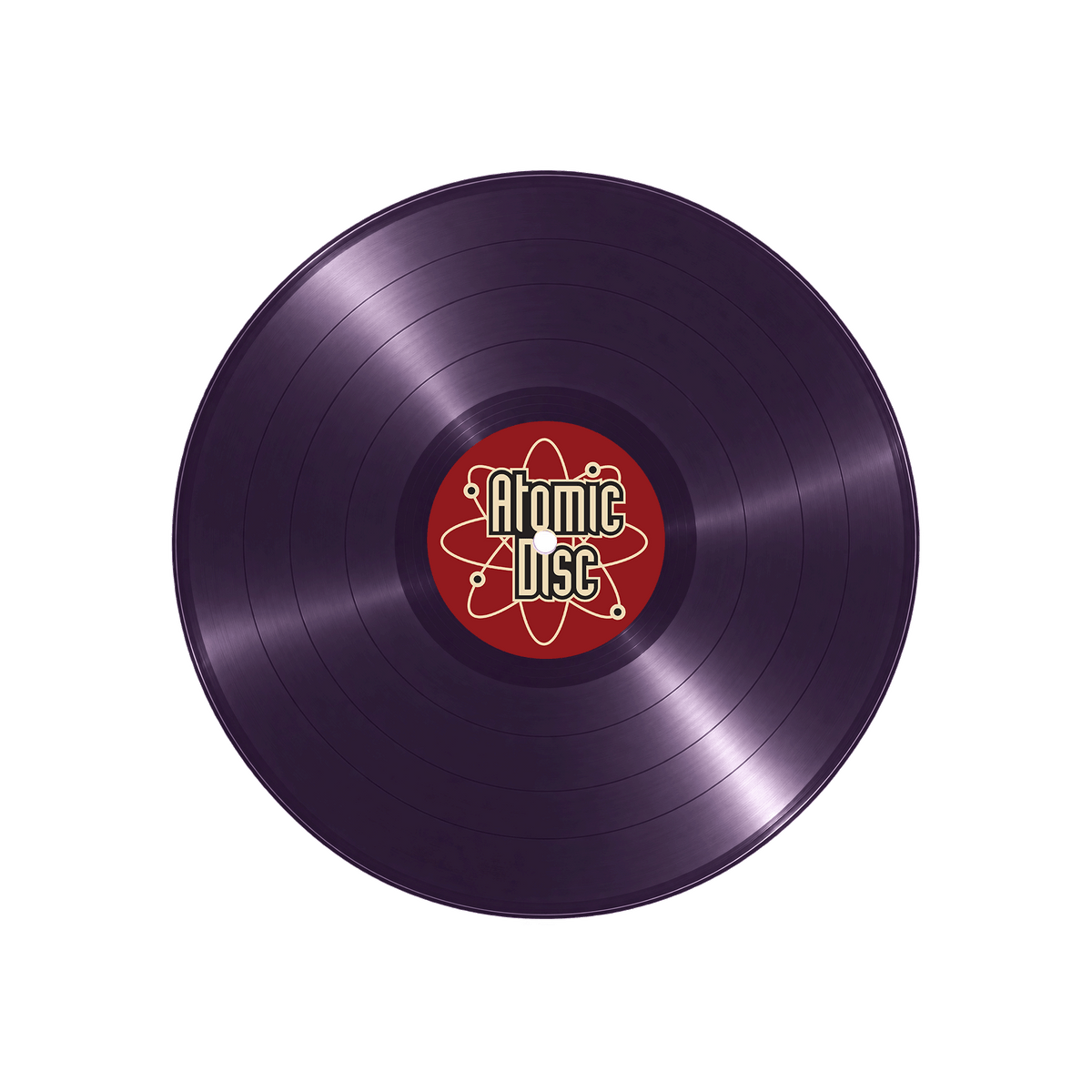 Vinyl Jacket Package