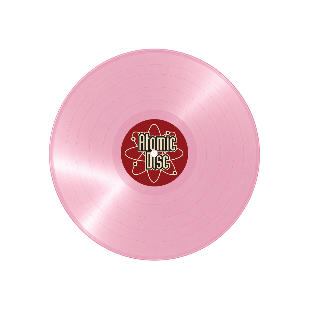 Vinyl Jacket Package