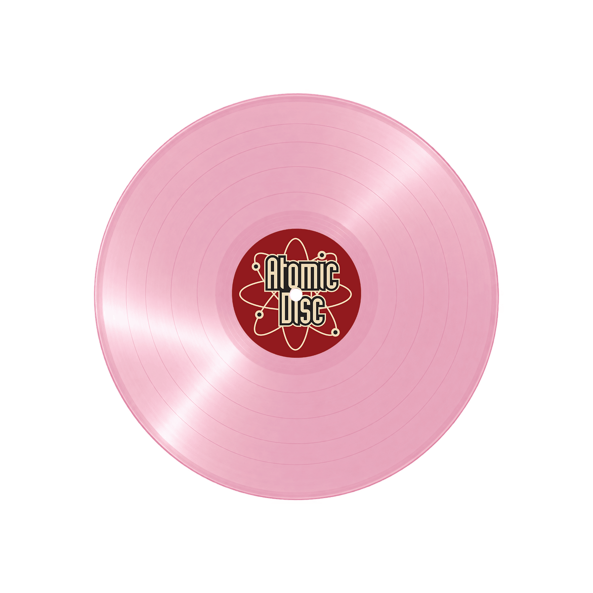 Vinyl Jacket Package