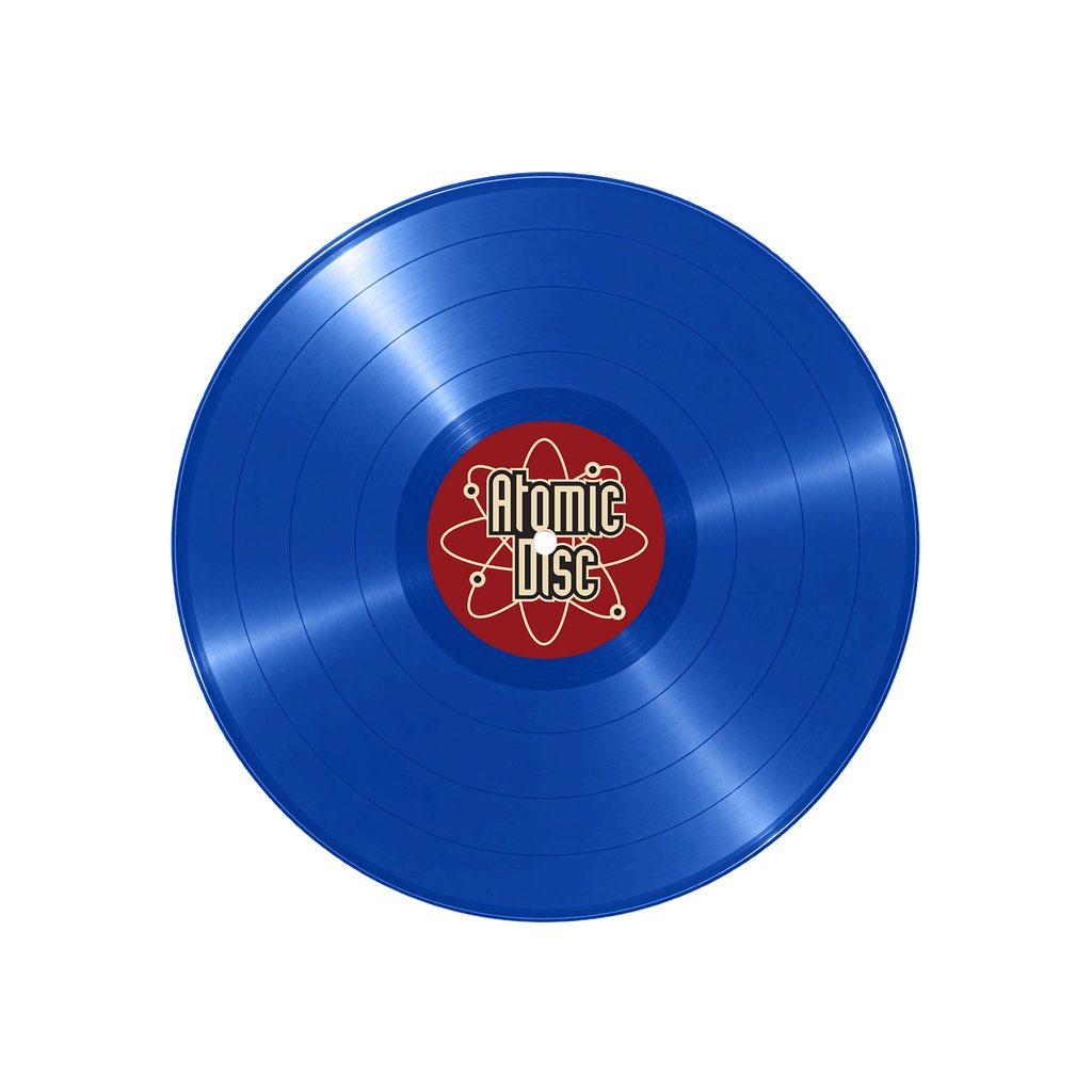Vinyl Jacket Package