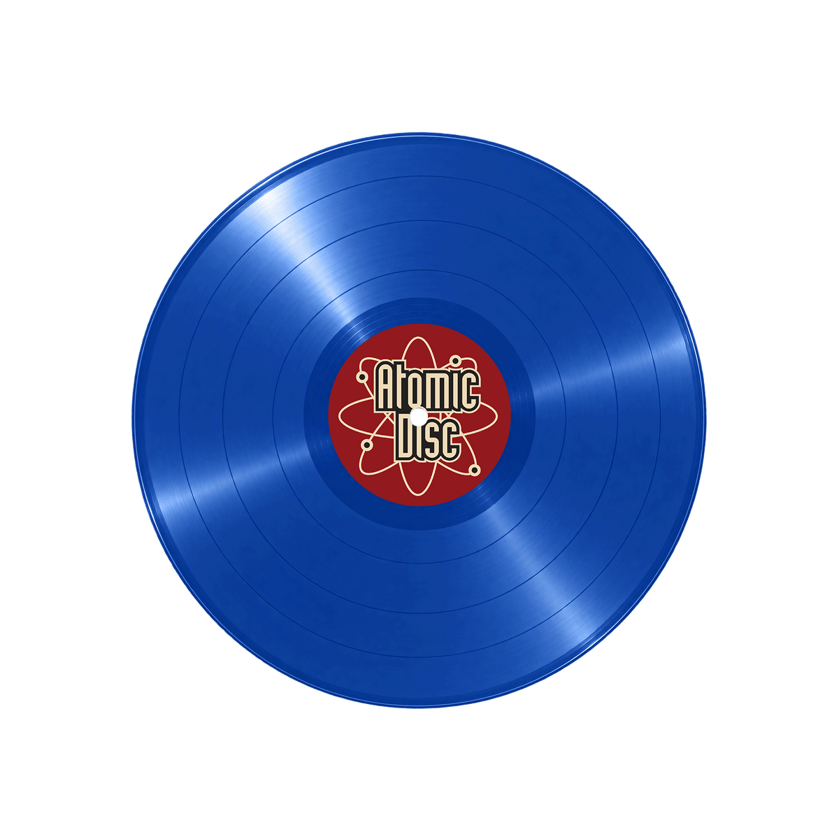 Vinyl Jacket Package