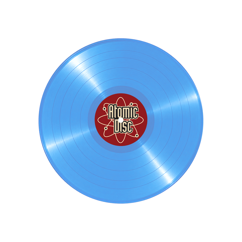 Vinyl Jacket Package