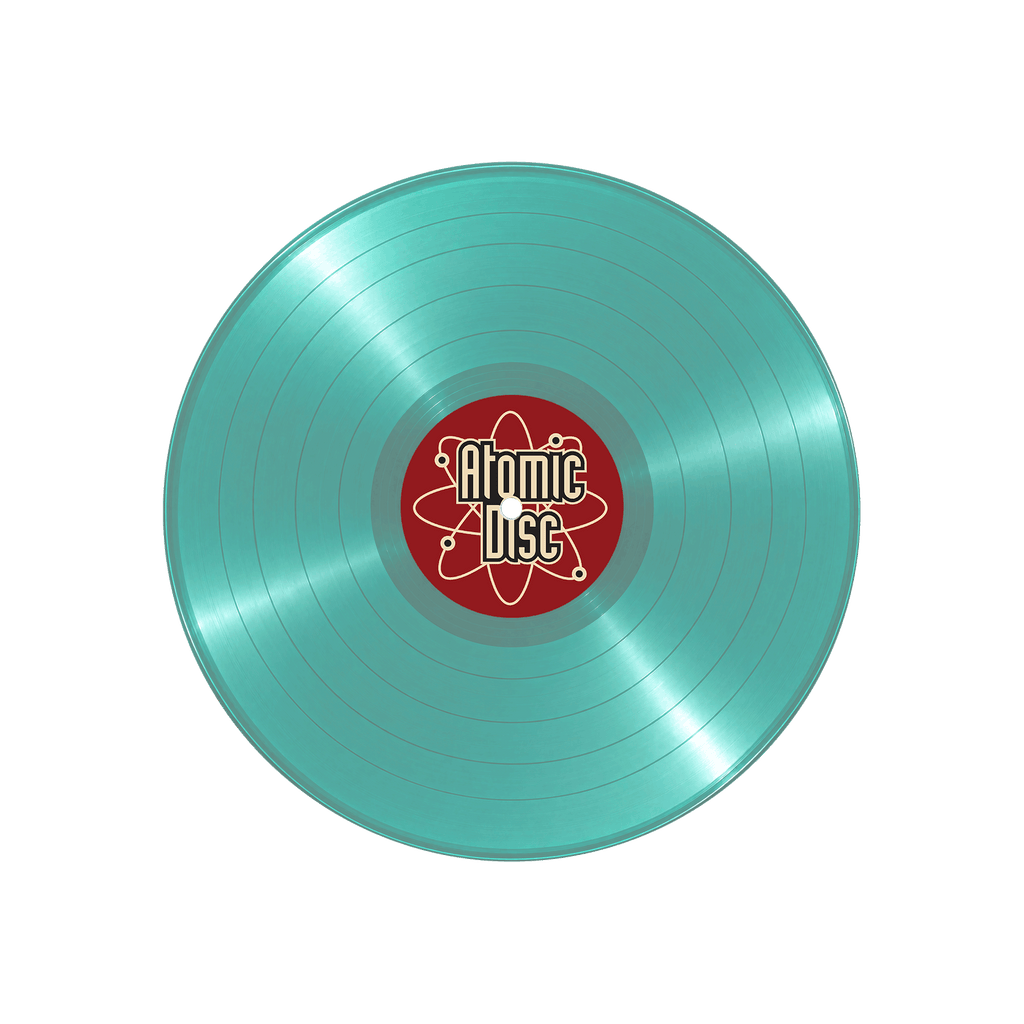 Vinyl Jacket Package