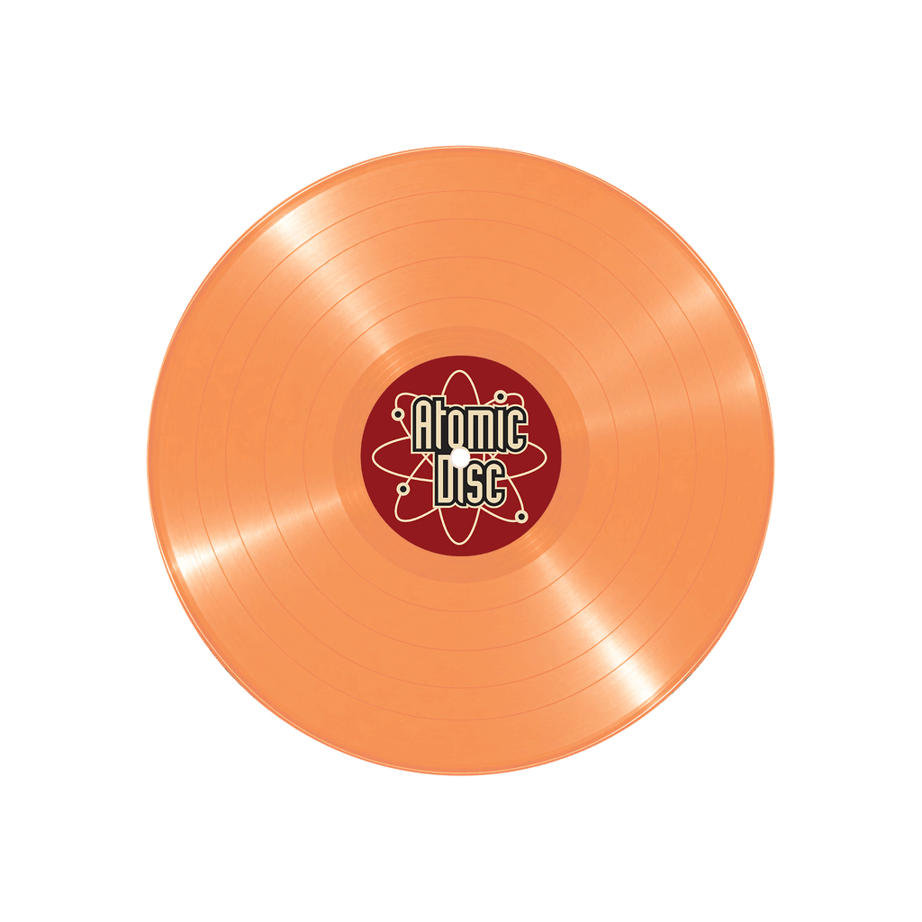 Vinyl Jacket Package