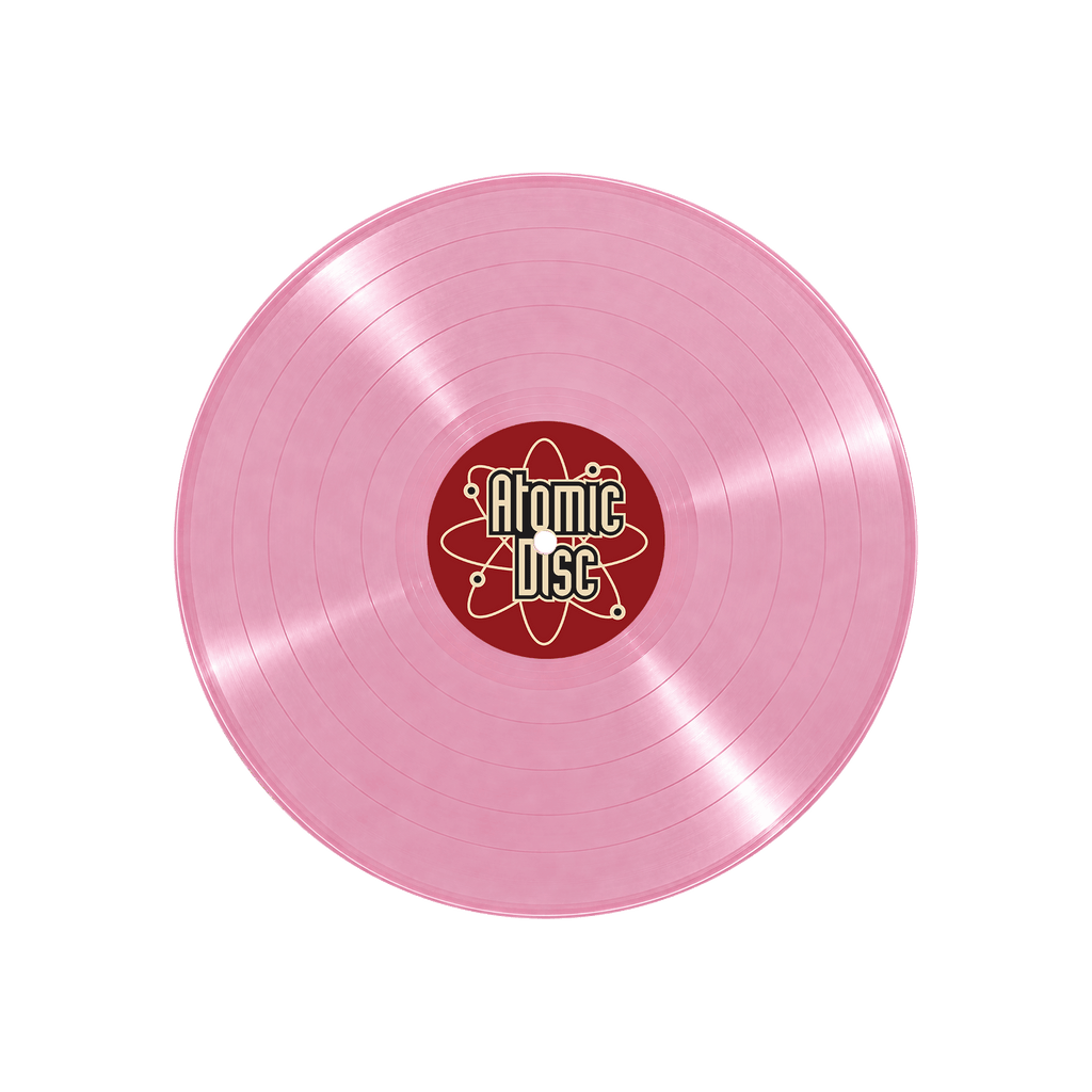 Vinyl Jacket Package