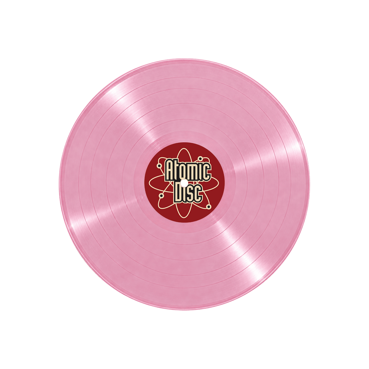 Vinyl Jacket Package