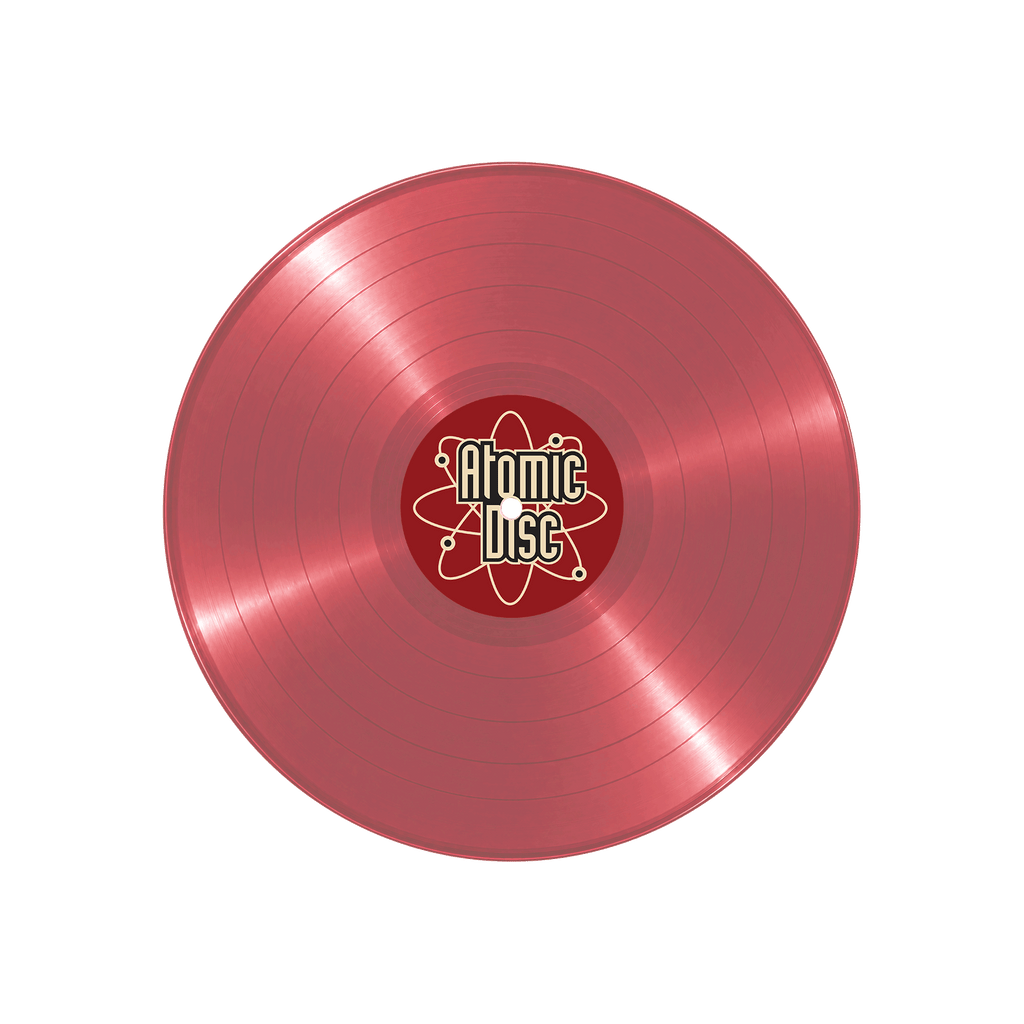Vinyl Jacket Package