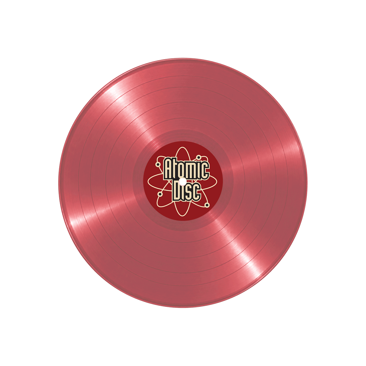 Vinyl Jacket Package