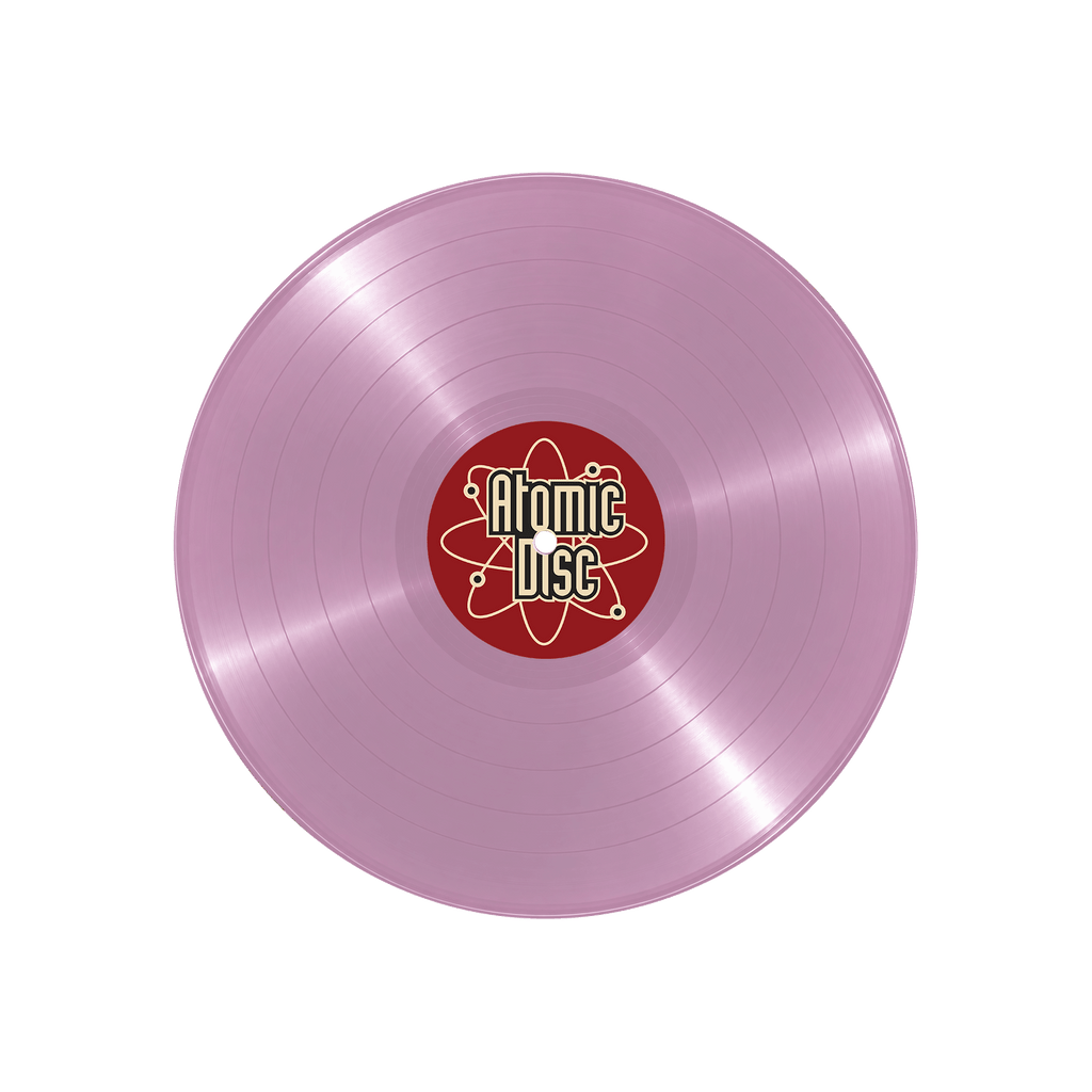 Vinyl Jacket Package