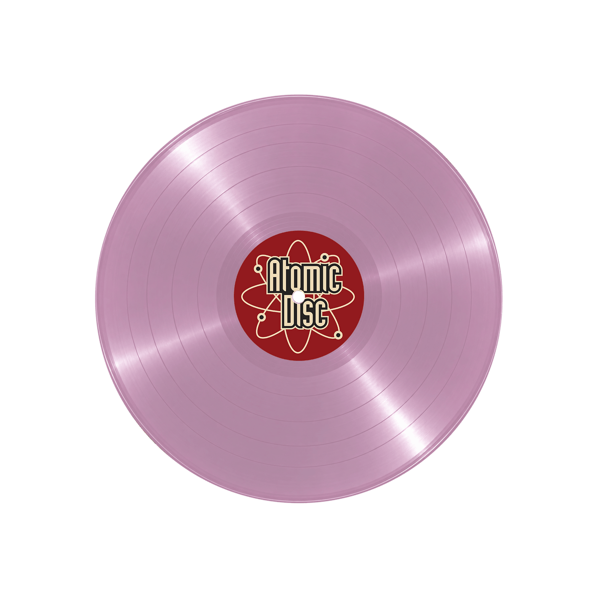 Vinyl Jacket Package