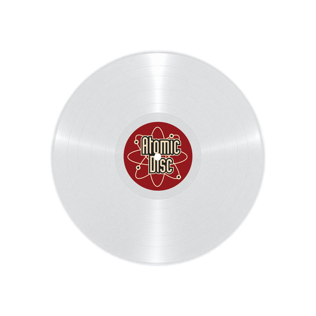 Vinyl Jacket Package